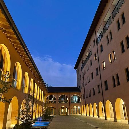 Corte Milano รอซซาโน ภายนอก รูปภาพ