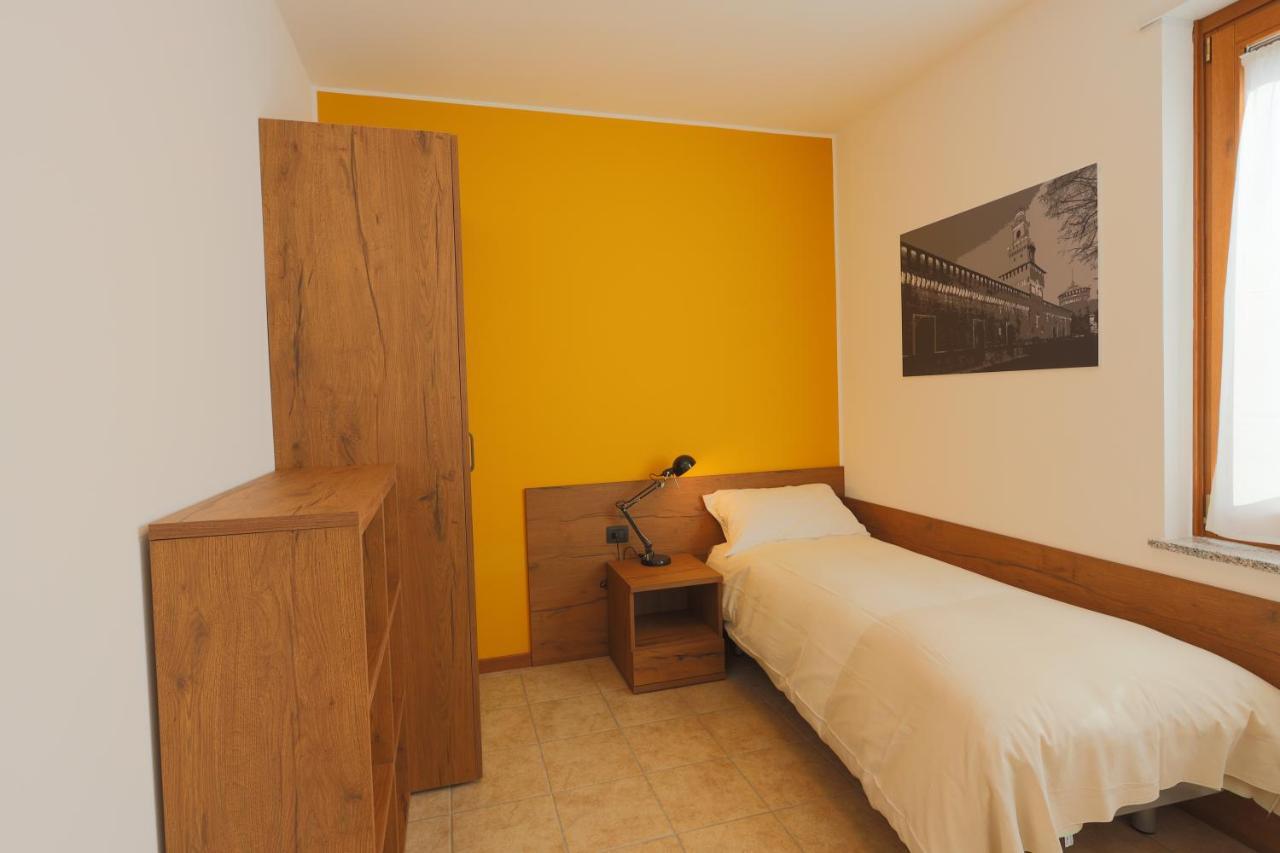 Corte Milano รอซซาโน ภายนอก รูปภาพ