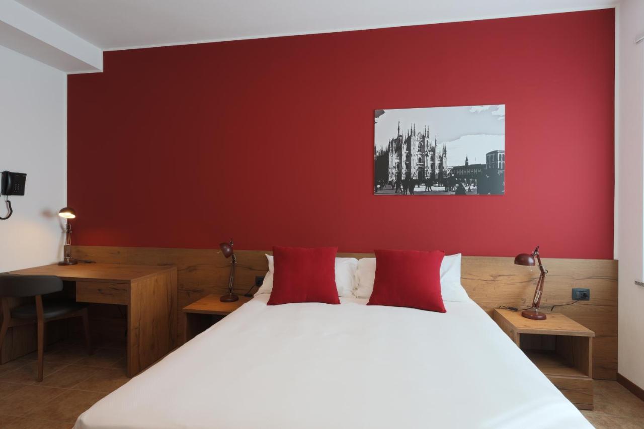 Corte Milano รอซซาโน ภายนอก รูปภาพ