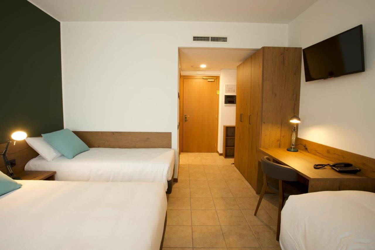 Corte Milano รอซซาโน ภายนอก รูปภาพ