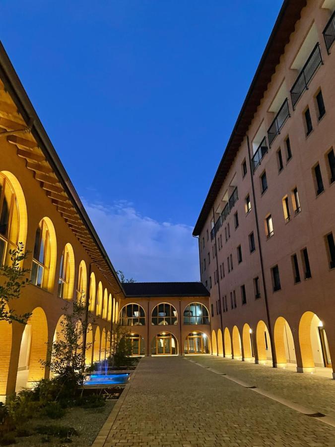 Corte Milano รอซซาโน ภายนอก รูปภาพ