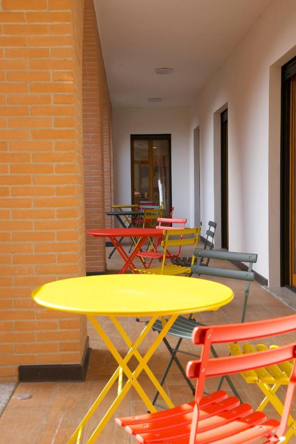 Corte Milano รอซซาโน ภายนอก รูปภาพ
