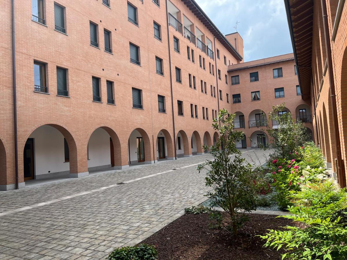 Corte Milano รอซซาโน ภายนอก รูปภาพ
