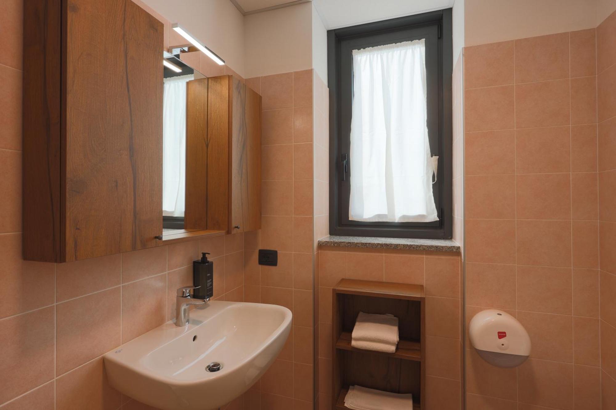 Corte Milano รอซซาโน ห้อง รูปภาพ